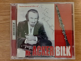 Двойной компакт диск Acker Bilk - Instrumental Hits 15