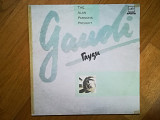 Алан Парсонс проджект-Гауди-The Alan Parsons project-Gaudi (5)-Ex.+-Мелодия