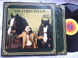 Jethro Tull – Heavy Horses (USA ) LP