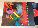 The Psychedelic Furs ‎– Forever Now ( USA ) LP