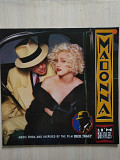 Madonna – I'm Breathless\\Sire – 7599-26209-1\WX 351, WX351\LP\Europe\1990\NM\NM