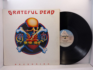 Grateful Dead – Reckoning 2LP 12" (Прайс 35293)
