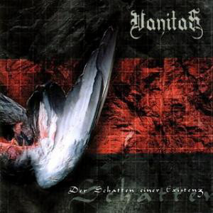 Продам лицензионный CD Vanitas – Der Schatten Einer Existenz - 02---CD-MAXIMUM-- Russia