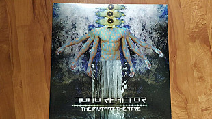 Juno Reactor ‎– The Mutant Theatre
