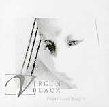 Продам лицензионный CD Virgin Black – 03--Elegant ... and Dying - AMG -- Russia