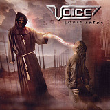 Продам лицензионный CD Voice ‎– Soulhunter – 2003 dg ----CD-MAXIMUM -- Russia