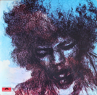 Jimi Hendrix – The Cry Of Love