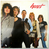 Heart – Greatest Hits / Live 2LP.
