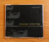 Ronnie Spector – She Talks To Rainbows EP (Англия, Creation Records)