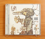 Korn – Untitled (Канада, Virgin)
