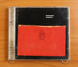 Radiohead – Amnesiac (Европа, Parlophone)