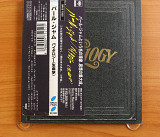 Pearl Jam – Vitalogy (Япония, Sony)