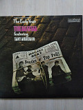 The Beatles Featuring Tony Sheridan – The Early Years\Contour –2870-111\LP\Compilation\UK\1971\NM\NM