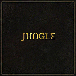 Вініл платівки Jungle