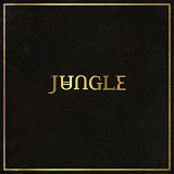 Вініл платівки Jungle