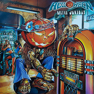 Helloween 1999 - Metal Jukebox