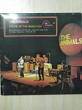 The Animals – House Of The Rising Sun \RAK –1C 048-50 731\LP\Compilation\Germany\1980\VG+NM