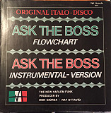 Flowchart (2) ‎– Ask The Boss (45 RPM)