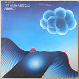 The Alan Parsons Project – The Best Of The Alan Parsons Project