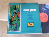 Charlie Parker Volume II ‎( USA) JAZZ LP