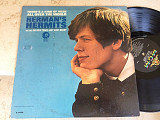 Herman's Hermits ‎– There's A Kind Of Hush All Over The World ( USA ) LP