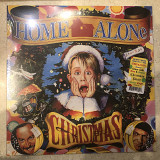 Various – Home Alone Christmas LP Вініл Запечатаний
