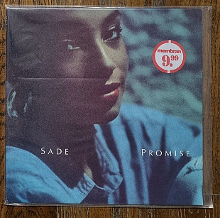 Sade – Promise LP 12" England