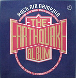 Rock Aid Armenia – The Earthquake Album