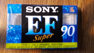 Sony EF 90