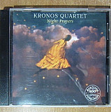 Kronos Quartet 1994 Night Prayers (World)