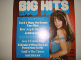 THE L.A.CONNCTION-Big Hits Vol. III 1977 USA Folk, World, & Country