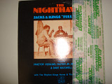 NIGHTHAWKS-Jacks & Kings "Full House" 1980 USA Chicago Blues, Modern Electric Blues