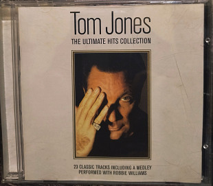 Tom Jones