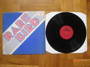 RARE BIRD Sympathy (Compilation) 1975 и RARE BIRD Rare Bird (Compilation) 1977 UK