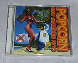 Компакт-диск Various - Popcorn Hot Summer Hits