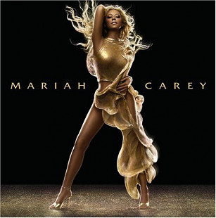 Mariah Carey ‎– The Emancipation Of Mimi