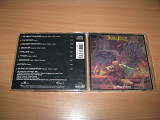JUDAS PRIEST - Sad Wings Of Destiny (1988 RCA 1st press, USA)