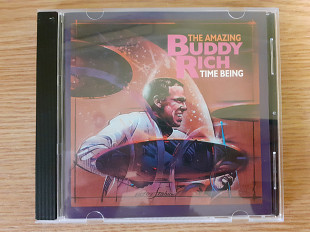 Компакт диск фирменный CD Buddy Rich – Time Being