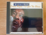 Компакт диск фирменный CD Buddy Guy – Damn Right, I've Got The Blues