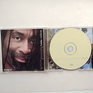 Bobby McFerrin Beyond world