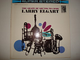 LARRY ELGART– The Shape Of Sounds To Come 1961 USA Jazz Big Band