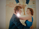 LES ELGART AND HIS ORCHESTRA- For Dancers Only 1956 USA Jazz Big Band, Swing