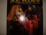 AL HIRT- At The Mardis Gras 1962 USA Jazz Dixieland