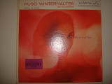 HUGO WINTARHALTER- The Eyes Of Love..1957 USA Pop, Classical