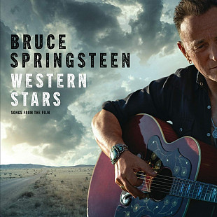 Bruce Springsteen – Western Stars – Songs From The Film (2 LP)