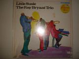 THE RAY BRYANT TRIO- Little Susie 1960(73) USA