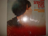 ROBERTO DELGADO ORCHESTRA- Spanish Eyes 1968 USA Latin Easy Listening