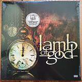 Lamb of God - Lamb of God (LP) 2020
