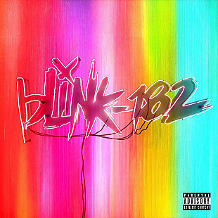 Blink-182 - NINE (LP)