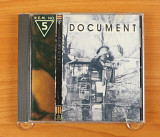 R.E.M. – Document (США, I.R.S. Records)